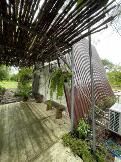 บ้านนกฮูก อิงธารา - 1