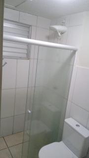 Apartamento 1Q - Semi mobiliado - 5