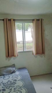 Apartamento 1Q - Semi mobiliado - 4