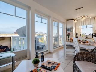 Holiday apartment in Olpenitz with sauna - 9