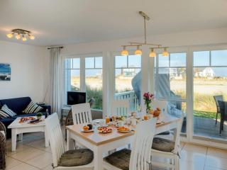 Holiday apartment in Olpenitz with sauna - 7