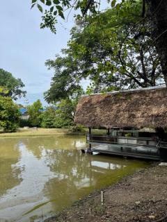 บ้านนกฮูก อิงธารา - 5