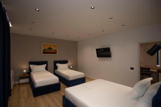 Vila Claus Hotel - 3