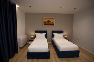 Vila Claus Hotel - 5