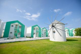 Pricia Resort Yoron - 8