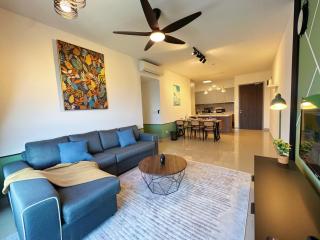 M Vertica KL City Fully Air-Con Homestay - 1