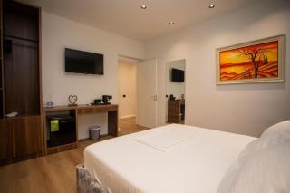 Vila Claus Hotel - 8