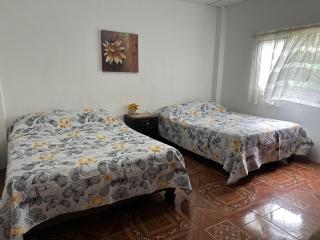 Los mangos Posadamanabita - 1