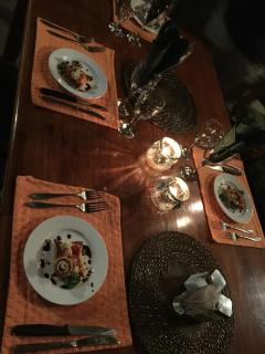 Burgsdorf Guest Farm - 3