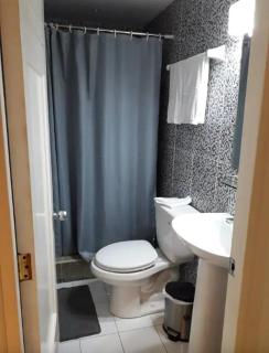 Nash Guesthouse - Wanica - 1