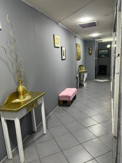 Hotel del valle 530 San Miguel - 6