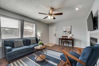 New Upgraded 1Bd Apt Pool Dfw Irving - I47 - 0