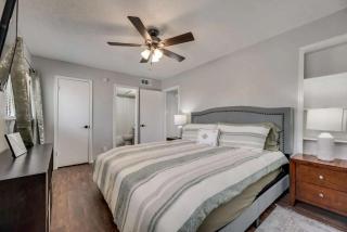 New Upgraded 1Bd Apt Pool Dfw Irving - I47 - 2