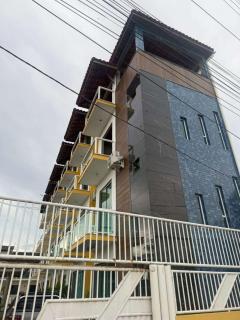 pousada tudo a ver - 7