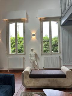 Villa Alexandre III - 1