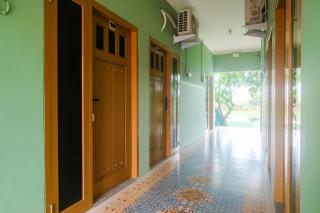 RedDoorz Syariah at Omahe Qoema 3 Yogyakarta - 5