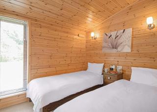 Parmontley Hall Lodges - 4