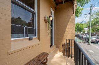 1DP8 Abnb-Style Heart of Sydney, Steps to Harbour Bridge and BusStop - 7