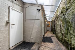 1DP8 Abnb-Style Heart of Sydney, Steps to Harbour Bridge and BusStop - 1