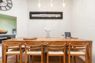 1DP8 Abnb-Style Heart of Sydney, Steps to Harbour Bridge and BusStop - 2