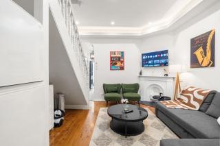 1DP8 Abnb-Style Heart of Sydney, Steps to Harbour Bridge and BusStop - 3