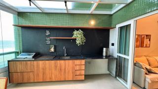 Loft Frente-Mar Jardim Armação - 7