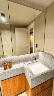 Loft Frente-Mar Jardim Armação - 5