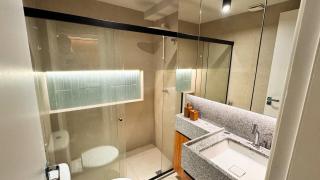 Loft Frente-Mar Jardim Armação - 3