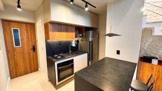 Loft Frente-Mar Jardim Armação - 2