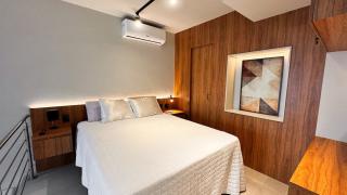 Loft Frente-Mar Salvador - 6