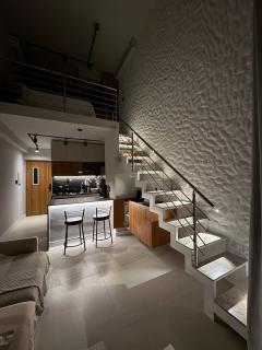 Loft Frente-Mar Salvador - 8