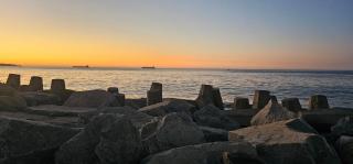 Mall marina , estacionamiento piscina - 8