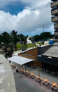 Beira mar incrivel na praia de pajuçara pertinho da roda gigante - 5