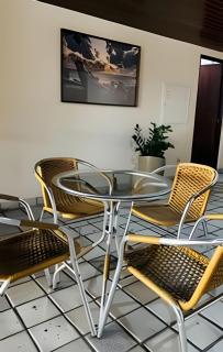 Beira mar incrivel na praia de pajuçara pertinho da roda gigante - 4