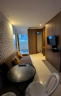 Beira mar incrivel na praia de pajuçara pertinho da roda gigante - 3