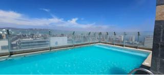 Mall marina , estacionamiento piscina - 9