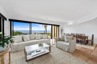 7 Pacific Villas - Breathtaking Ocean Views - 0