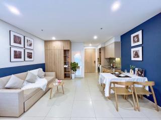 CĂN HỘ NGHĨ DƯỠNG CAO CẤP THE SONG VŨNG TÀU-THE SONG APARTMENT Mr VƯƠNG - 4