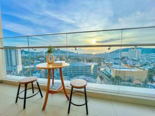 CĂN HỘ NGHĨ DƯỠNG CAO CẤP THE SONG VŨNG TÀU-THE SONG APARTMENT Mr VƯƠNG - 9