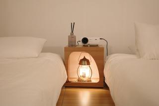 Hapjeong Studio near Han-river - 0