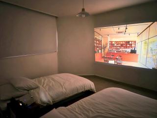 Hapjeong Studio near Han-river - 7