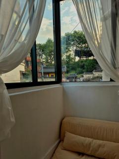 Hapjeong Studio near Han-river - 3