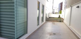 2D con patio y parrillero privado en Calacoto - 9