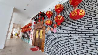 B606 - 7 Pax Homestay in Kota Kinabalu, 3 Minutes From IMAGO Mall - 8