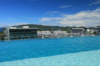 B606 - 7 Pax Homestay in Kota Kinabalu, 3 Minutes From IMAGO Mall - 7