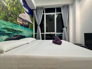 B606 - 7 Pax Homestay in Kota Kinabalu, 3 Minutes From IMAGO Mall - 6
