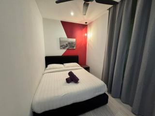 B606 - 7 Pax Homestay in Kota Kinabalu, 3 Minutes From IMAGO Mall - 2