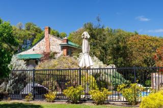 The Olives Heritage House - 5