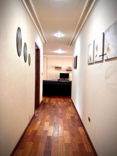 Hermoso Departamento en la mejor zona - 1