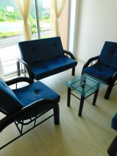 Casa Vacacional - Portales del Sol 1 - 9